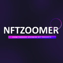 NFTZoomer Discord Server Logo