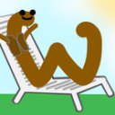 Worm Empire Discord Server Logo