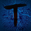 Technology OLD Discord Server Logo