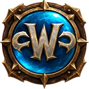 World of Warcraft Discord Server Logo