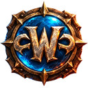WoW Discord Server Logo