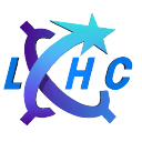 LIGHTCOIN LHC Discord Server Logo
