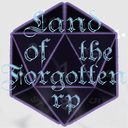 Land of the Forgotten Discord Server Logo