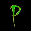 Phasmophobia Brasil Discord Server Logo