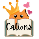 Study Cation's Discord Server Logo