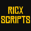 RicX RedM Scripts Discord Server Logo