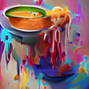 What The Soup? Discord Server Logo