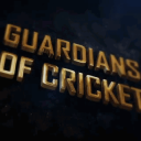 GUARDIANS OF CRICKET Discord Server Logo