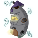 chomiki Discord Server Logo