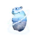 chomiki Discord Server Logo