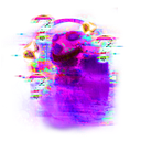 chomiki Discord Server Logo