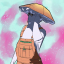 Mush Force Discord Server Logo