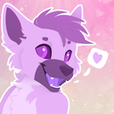 The Furry Hangout Discord Server Logo