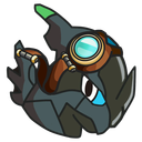 ZEKROM REVOLUTION Discord Server Logo