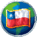 BuildTheEarth Discord Server Logo