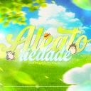 Aleatoriedade 🇧🇷 ⋆ Tag ･ᴗ･ Discord Server Logo