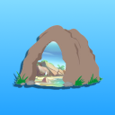Dev Cove Discord Server Logo