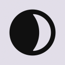 Dusk Community Discord Server Logo