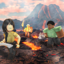 The Ember Games Discord Server Logo