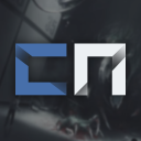 Civil Networks SCP-RP Discord Server Logo