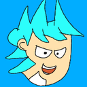 Fuad's community Discord Server Logo