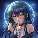 NAO E PORQUE ESTOU.. Discord Server Logo