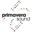 Primavera Sound Discord Server Logo