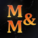 Monsters & Memories Discord Server Logo