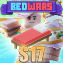 BedWars Discord Server Logo
