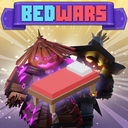BedWars Discord Server Logo