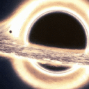 Space Community Discord Server Logo