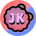 JK Gaming Community Discord Server Logo