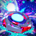 Beyphysics Studios Discord Server Logo