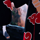 AKATSUKI'S HIDEOUT Discord Server Logo