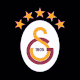 Galatasaray SK #26 Discord Server Logo