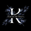 Karachi Guys Discord Server Logo