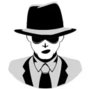 Agent Bot Support Discord Server Logo