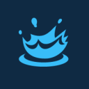 Splash! Discord Server Logo