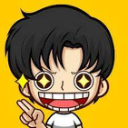 Nakama Discord Server Logo