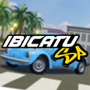 Ibicatu Discord Server Logo