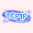 TCP1P Server Discord Server Logo