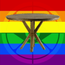 table Discord Server Logo