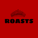ℝ𝕠𝕒𝕤𝕥 𝕓𝕒𝕥𝕥𝕝𝕖 Discord Server Logo
