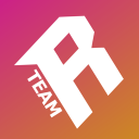 RoblushkaTEAM Discord Server Logo