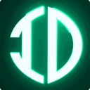 「LCRP」 Discord Server Logo