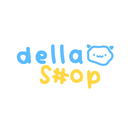 델라샵 della shop I 아티산 키캡 스토어 artisan keycap store Discord Server Logo