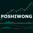 Poshiwong Discord Server Logo