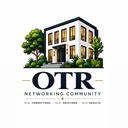 OTR University Discord Server Logo