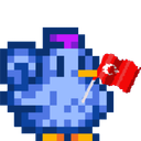 Stardew Valley Turkiye Discord Server Logo