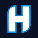 Hard Server Discord Server Logo